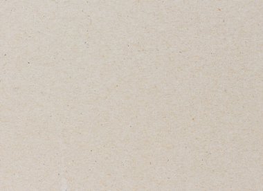 Beyaz bej kağıt arkaplan dokusu kaba desenli boş kopya alanı arkaplanı sarı kahverengi