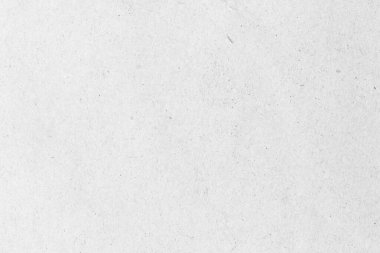 Beyaz kağıt arkaplan dokusu doğa ışığı kaba desenli boş kopya alanı arkaplanı