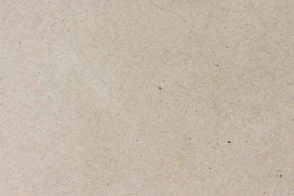 紙の茶色の自然リサイクルされた背景テクスチャライトラグ — ストック写真