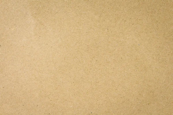 Papel Marrón Naturaleza Reciclado Fondo Textura Luz Bata — Foto de Stock