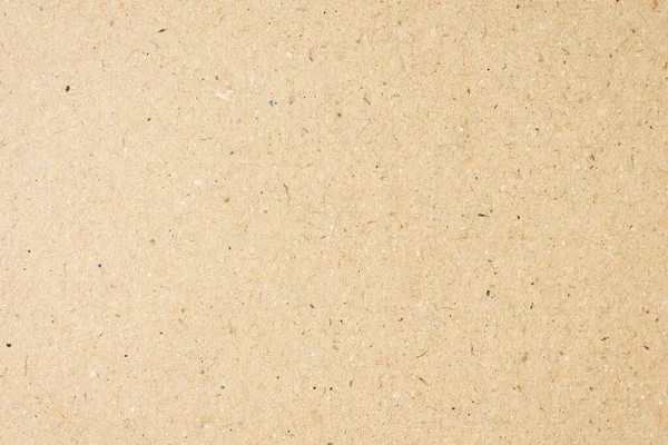 Paper Brown Nature Recycled Background Texture Light Roug — Stock Photo, Image