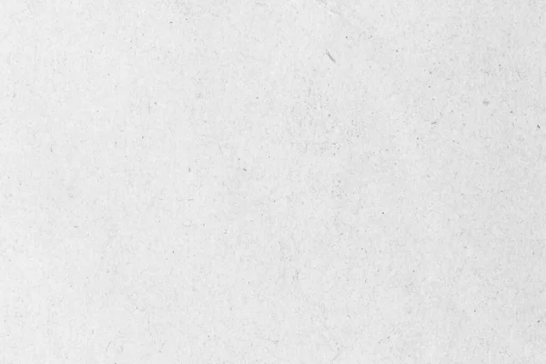 Beyaz Kağıt Arkaplan Dokusu Doğa Işığı Kaba Desenli Boş Kopya — Stok fotoğraf