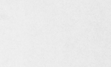 Beyaz kağıt arkaplan dokusu hafif kaba desenli boş kopya alanı arkaplanı