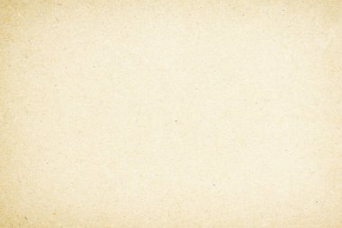 Beyaz bej kağıt arkaplan dokusu kaba desenli benekli boş fotokopi alanı arkaplanı bej sarısı; kahverengi