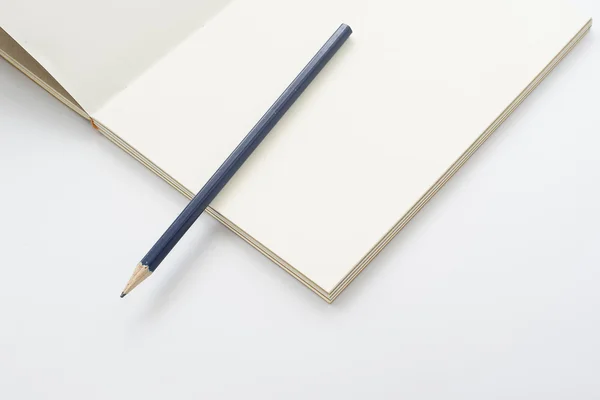 bir defter kalem