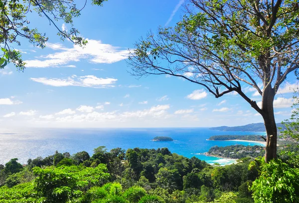 Phuket sahil