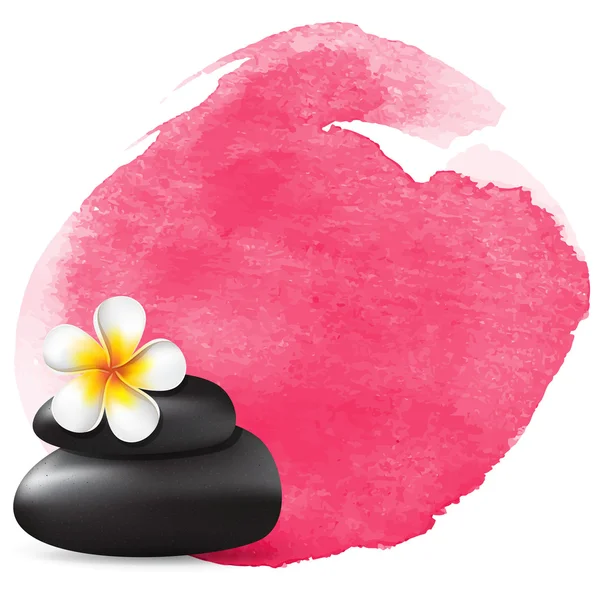 Pembe suluboya lekesi