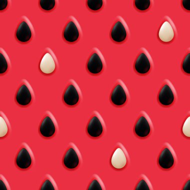 tohumları ile karpuz arka plan