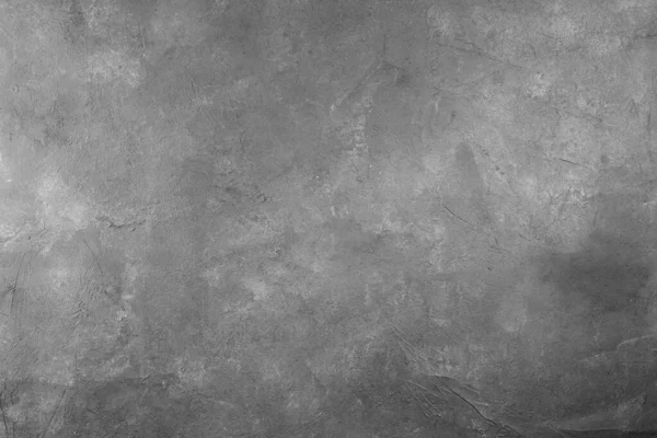 Texture Gray Concrete Close — Stock Photo, Image