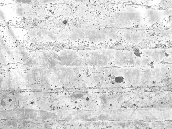 Black and white loft atmospheric concrete wall texture use for wallpaper or background.