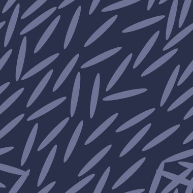 Pirinç Tarzı Köşe Tasarımı, karo dokusu, Hollywood dokusu, duvar çıkartması ve tekstil tasarımı için pürüzsüz kare desen.