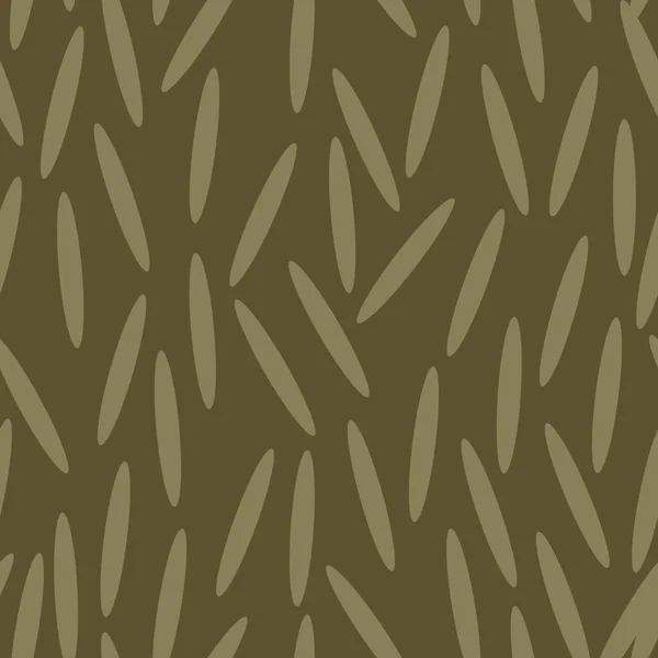 Nahtloses Quadratisches Muster Mit Rice Style Vertical Design Für Fliesen — Stockfoto