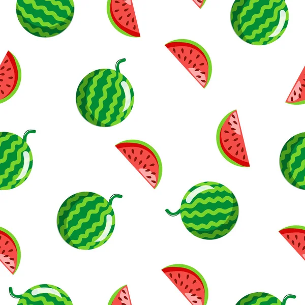 부드러운 네모난 물푸레 방아의 Sice Piece Healthy Fruit Design Illustration — 스톡 사진