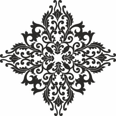 Hint Sarisi Nakış Tekstil ve Seramik Endüstrileri Tasarımı.