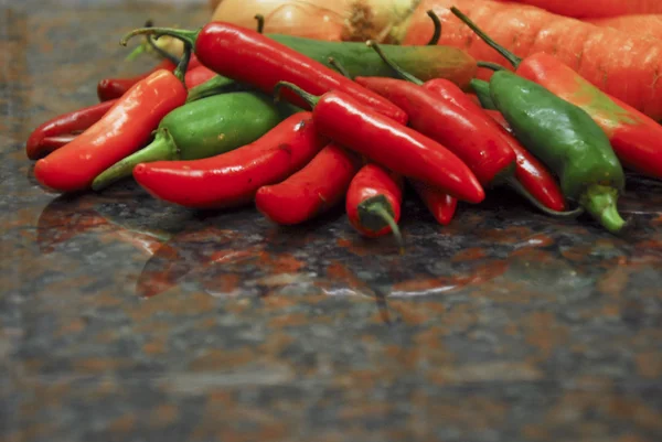 Jalapeno biber