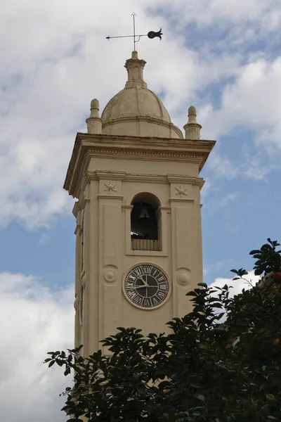 아순시온 성당 — 스톡 사진