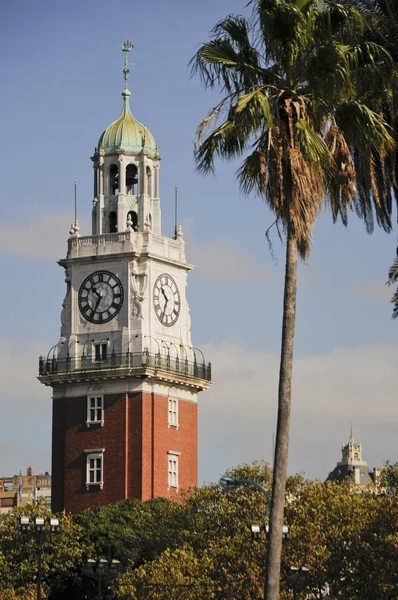 Torre monumentális — Stock Fotó