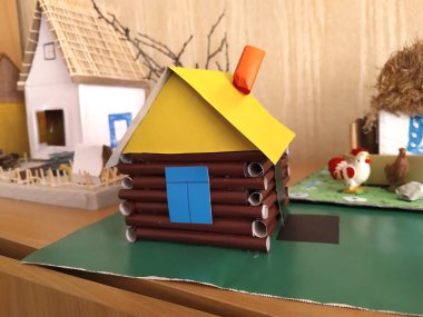 Eski, sandalye, retro, lüks, yer, çatı, sauna, seyahat