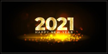 Tebrik kartı tasarım vektörü çizimi. Üzerinde 