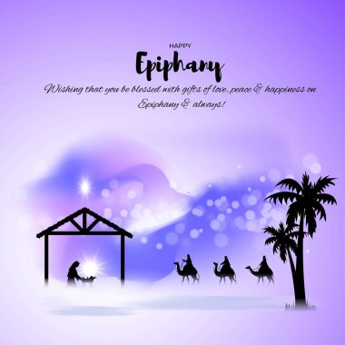 Bir maymun ve devenin vektör çizimi