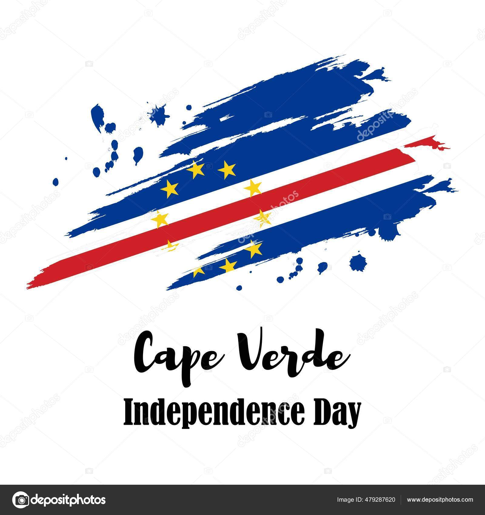 Independence Day in Cape Verde in 2024