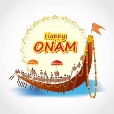 VECTOR BANNER İLAHI, Hindistan Şöleni için GİRİLMEK ONAM anlamına gelir. Şenlik Alanı GÖSTERİSİ