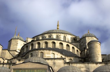 Sultanahmet Camii