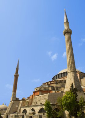 Ayasofya sophia