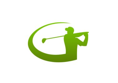 Golf Logosu