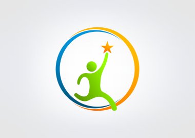 Başarı sağlıklı logo Derneği