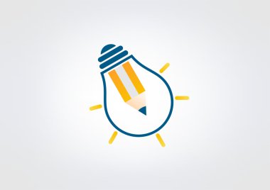 Bright idea logo