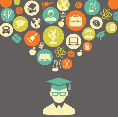 Education concept