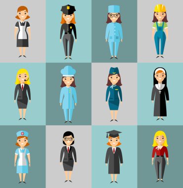 insan simgeleri dizisi