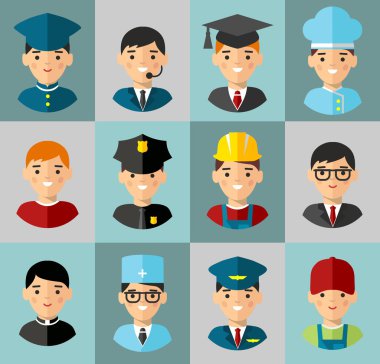 insan simgeleri dizisi