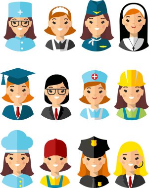 insan simgeleri dizisi