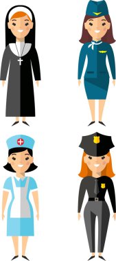 insan simgeleri dizisi