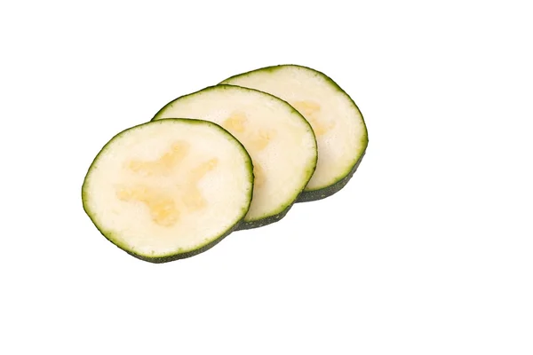 Courgettes — 스톡 사진