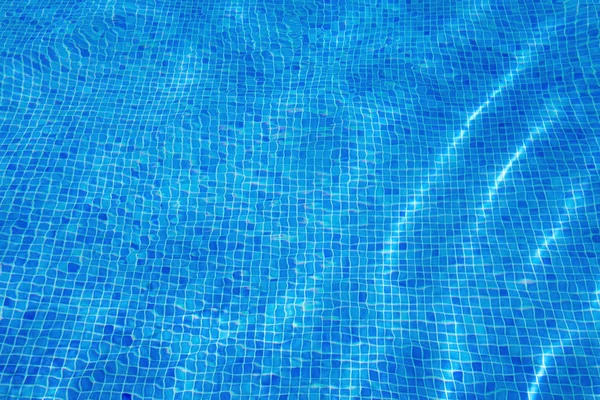 Sfondo piscina — Foto Stock
