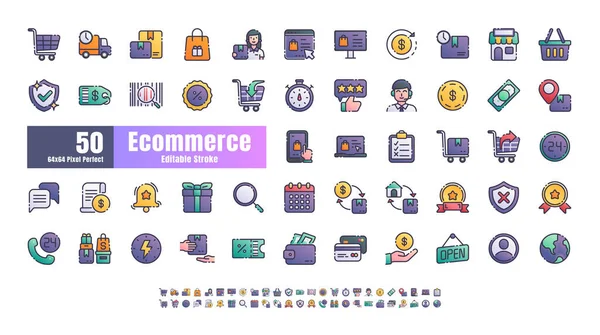 64x64 Pixel Etrade Çevrimiçi Alışveriş Teslimatının Mükemmel. Gradyan Renk İnce Çizgi Özeti Düzenlenebilir Vuruş Simgesi Vektörü. Web sitesi, Uygulama, Yazdırma, Belge Tasarımı, Poster Tasarımı vb. için.