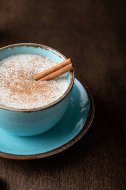 Türk geleneksel sıcak içecek selamı