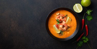 Tom Yam kung
