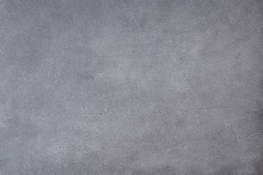 Gri beton duvar 