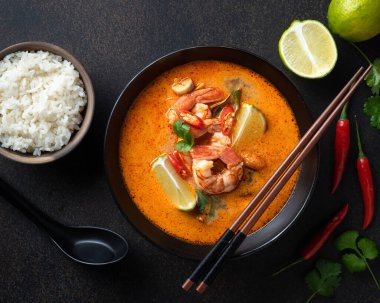 Tom Yam kung