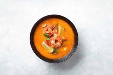 Tom Yum kung