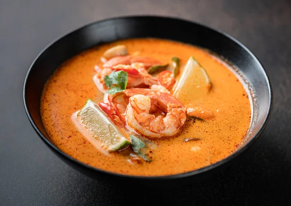 Tom Yum Kung. — Foto de Stock