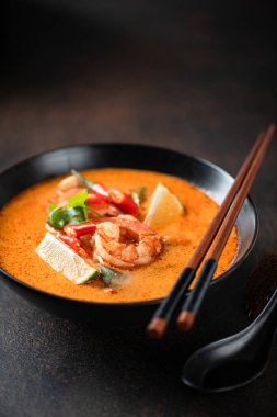 Tom Yam kung
