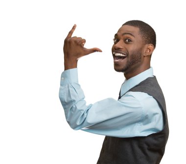 parti gitmek el başparmak ile işaret adam sarhoş