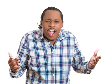 kötü tutum çok sorduğu soru ile adam?