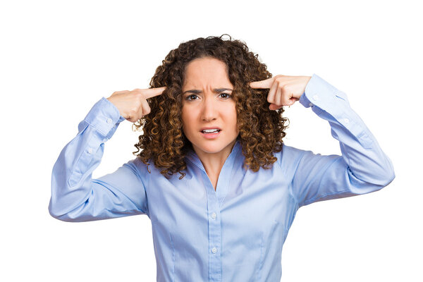 Ты с ума сошла?
?