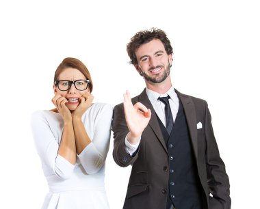 Çift duygusal farklılıkları